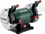 Metabo Grinder TABLE GRINDER OWA DOUBLE JNA 200W DS 125 M