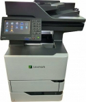 Multifunction Lexmark XM5365 (25B1230)