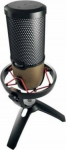 Microphone Cherry CHERRY ZUB UM 9.0 PRO RGB USB Microphone black/Kupfer