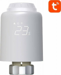 Avatto Intelligent thermostatic head Avatto TRV07 Zigbee 3.0 TUYA