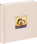Walther Fun chamois 30x30 100 Pages Bookbound FA208W
