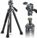 Ulanzi Tripod Video Photo Tripod Ulanzi X - Aircross F38 Karbon / Polycarbonate / X - Aircross F38 / Sku3318