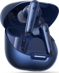 Anker Soundcore Liberty 4 NC - Blue Kopfh&ouml;rer True Wireless Stereo (TWS) in the ear calls/Music USB Typ-C Bluetooth Blau - Navy (A3947G31)