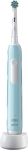 Oral-B Pro 1 caribbean blue - Type:| Oscillating-rotating: | Power: battery | Accessories: