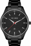 Paul Lorens Men's Watch PL12156B2-1A5 / black