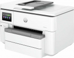 HP Officejet Pro 9730e AiO A3 (4in1) Multifunktionsdrucker, Farbe, Tintenstrahl, A3