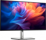 DEL Dell | P2725HE | 27 " | IPS | 100 Hz | 8 ms | 1920 x 1080 pixels | 300 cd/m&sup2; | HDMI ports quantity 1 | Warranty 60 month(s)