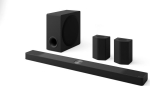 LG S95TR 9.1.5-channel Soundbarsystem Sort