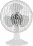 Midea | FT23-21M | Table Fan | White | Diameter 23 cm | Number of speeds 2 | Oscillation | 25 W