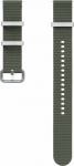 Samsung Athleisure belt Band do Fresh 7 S/M zielony/green - Athleisure Band ET-SOL30SKEGEU do Fresh 7 S/M