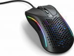 Glorious PC Gaming Race Glorious Model D 2 Gaming-Maus - schwarz