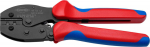 KNIPEX Crimpzange PreciForce f&uuml;r MC4 / EVO2