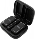 R&Oslash;DE Rode Wireless Micro black