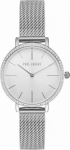 Paul Lorens Ladies Watch PL12894B-3C1 / silver