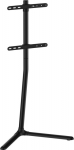 Maclean TV floor stand bracket, 32-70", max. VESA 400x400, max. 40kg, MC-494