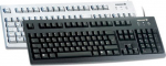 CHERRY G83-6105 GERMAN /, CYRILLIC
