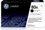 Toner HP 80A Black Original (CF280A)
