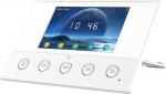 Fanvil I51W - 10.9 cm (4.3 Zoll) - H.264 - Wei&szlig;