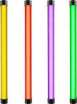 Nanlite PavoTube II 15X 4Kit Color Effect Light