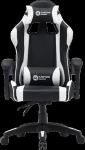 CANYON Gaming chair Core SGCH2 Black White