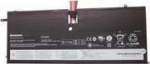 Lenovo Laptop battery - Lithium polymer - 4 Zellen - 3.11 Ah - 46 Wh - f&uuml;r ThinkPad X1 Carbon (1st Gen)
