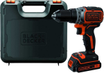 Black & Decker BL186K - Bohrer/Screwdrivers - schnurlos