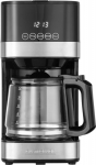 Gastroback 42701 Design Filter Coffee Machine Essential