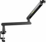 Maono Microphone holder Maono BA92 (czarny)
