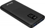 Tellur PD102 Boost Pro 10000mAh power bank black