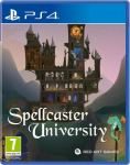 Red Art Games PS4 Spellcaster University