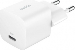 BELKIN BOOSTCHARGE 25 W USB-C LADEGERA, MIT POWER DELIVERY WEI