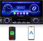 Radio BLOW AVH-686B RDS MP3/USB/micro SD/BLUETOOTH