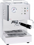 Quick Mill Orione stainless steel espresso machine 03000-O-L-A