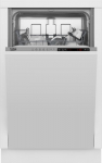 Dishwasher Beko Dishwasher DVS 05030S