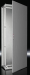 Rittal VX 8804.000 - Freestanding rack - Padlock - Grau