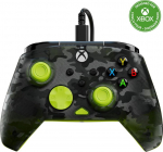 Turtle Beach m&auml;ngupult Rematch Core Xbox, ghost camo must/kollane