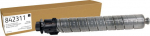Xerox EVERYDAY REMANUFACTURED TONER, BLACK REPL. RICOH 842311
