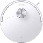 Roborock Q10 VF Robotic Vacuum Cleaner White