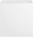 Adler Refrigerator | AD 8096 | Energy efficiency class E | Free standing | Larder | Height 51 cm | Fridge net capacity 45 L | 39 dB | White