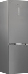 WHIRLPOOL Refrigerator WHK 26402 XP4E, Height 203.5 cm, Energy class E, No Frost
