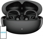 Headphones Edifier LolliClip czarne