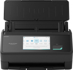 Ricoh/Fujitsu/PFU Ricoh ScanSnap iX2500 Document scanner black