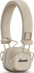 Marshall Electronics Marshall Major V Wireless Headphones Cream