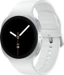 Samsung Galaxy Watch 8 LTE 40mm Silver (L325)