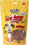 TufTuf TUF TUF Dog gummies - beef drops - dog treat - 80g