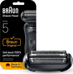 Braun Combipack 54B Shaver head