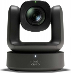 CISCO ROOM VISION PTZ CAMERA, CARBON BLACK - SPARE