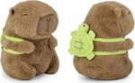 Daffi Capybara 21cm turtle backpack M-639 36397