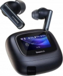 Baseus Bowie M2s Ultra True Wireless Headphones black