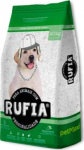 HURTOWNIA KARM RUFIA Junior - dry dog food - 20kg